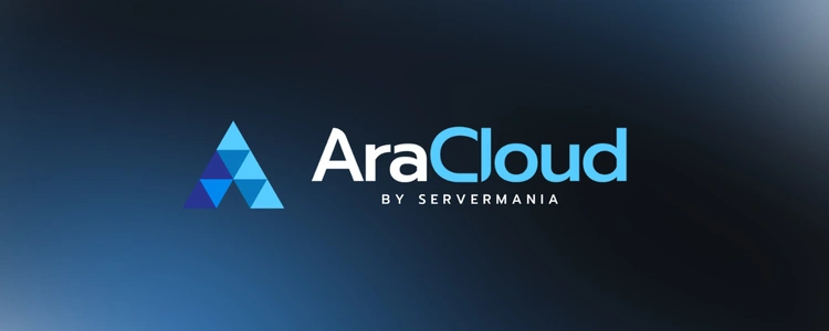 AraCloud by ServerMania