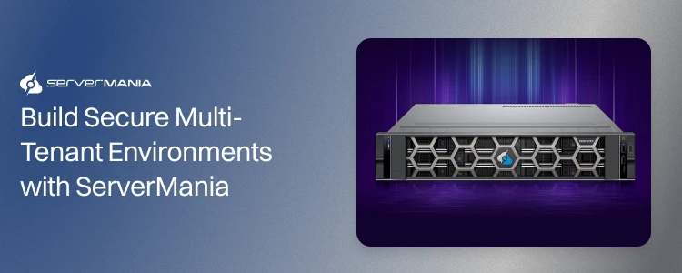 Dedicated, Instant Dedicated and Cloud Servers at ServerMania