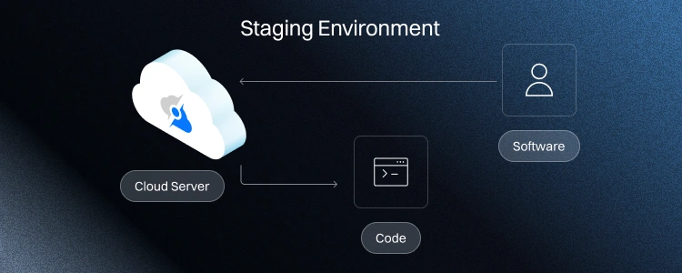 Staging Environment
