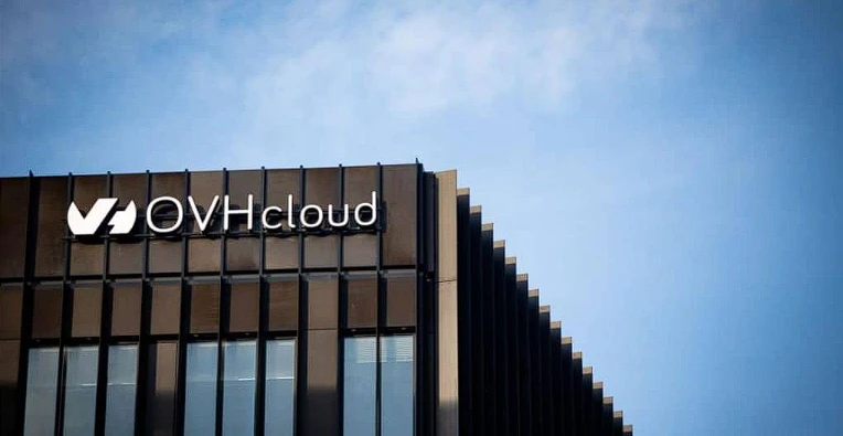 OVHcloud