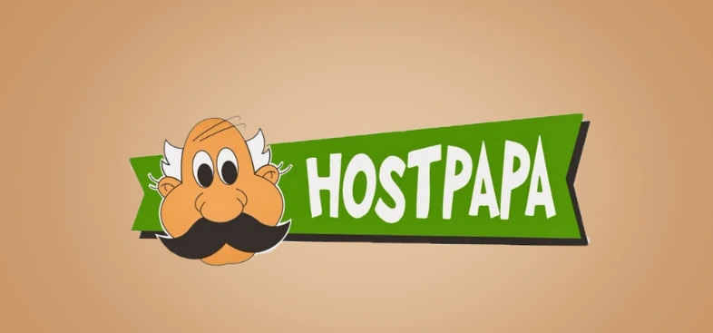 HostPapa