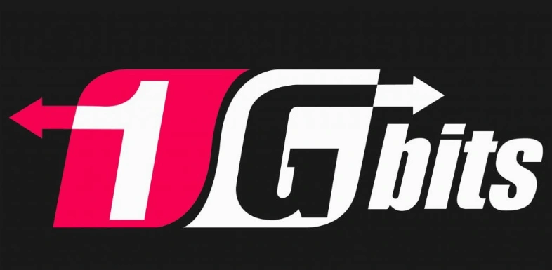 1Gbits