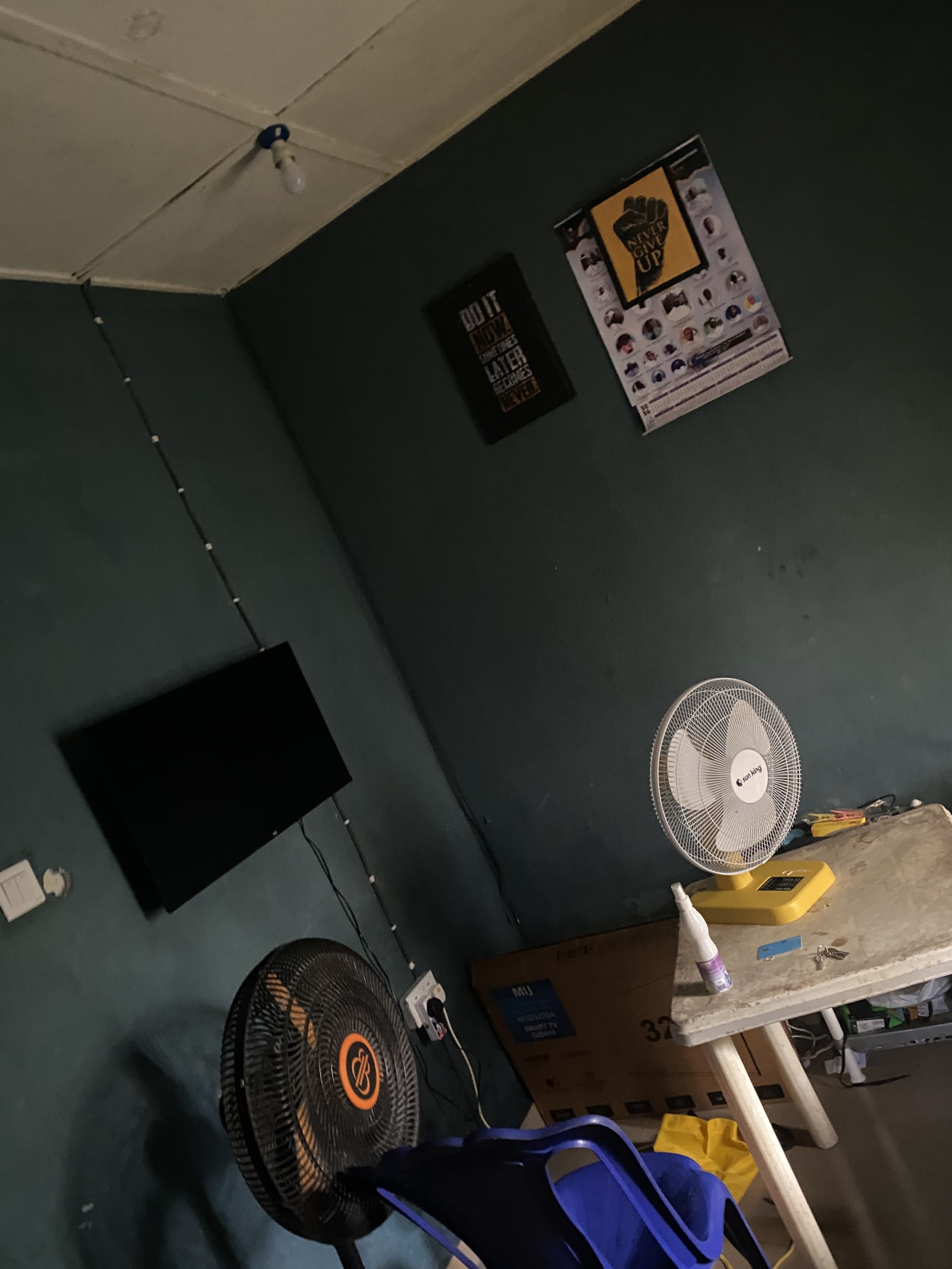 Self Contained in Eket photo 1