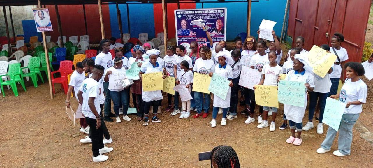 Empowering Communities