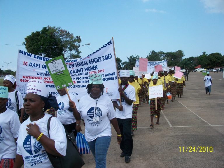 Join Our Cause