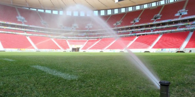 10 Minutos de Futebol