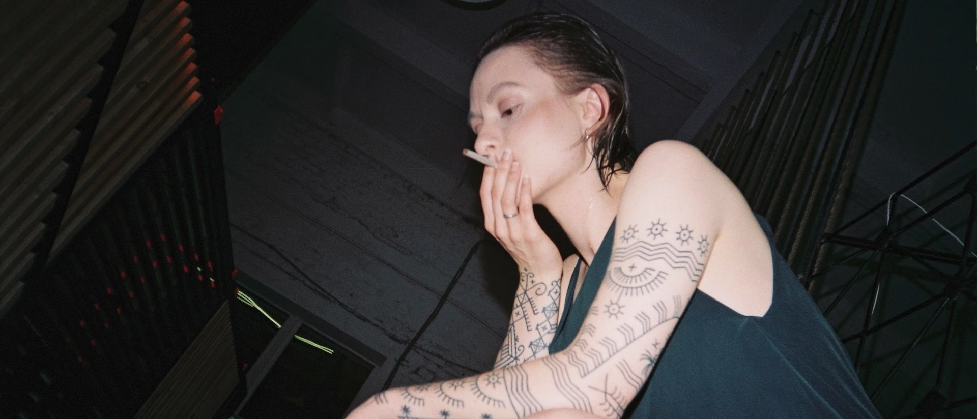 Description of my image