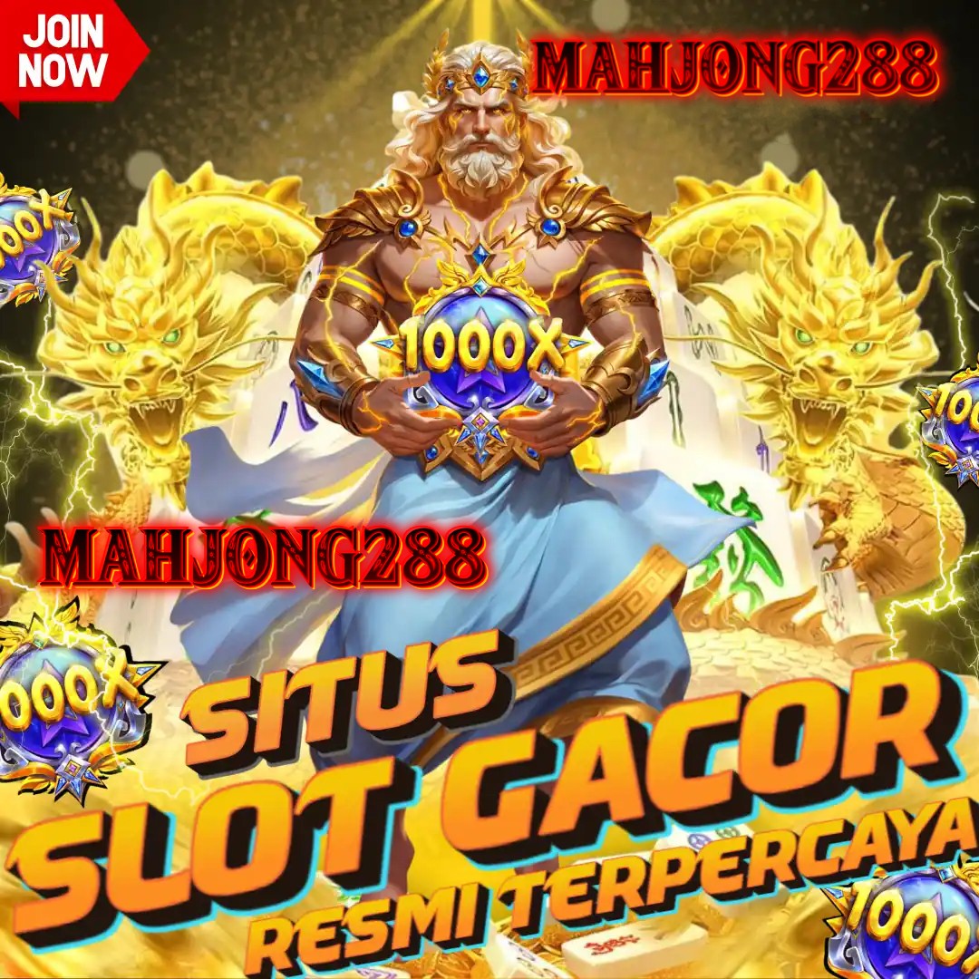 MAHJONG288