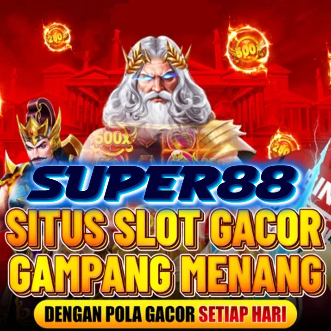 SUPER88