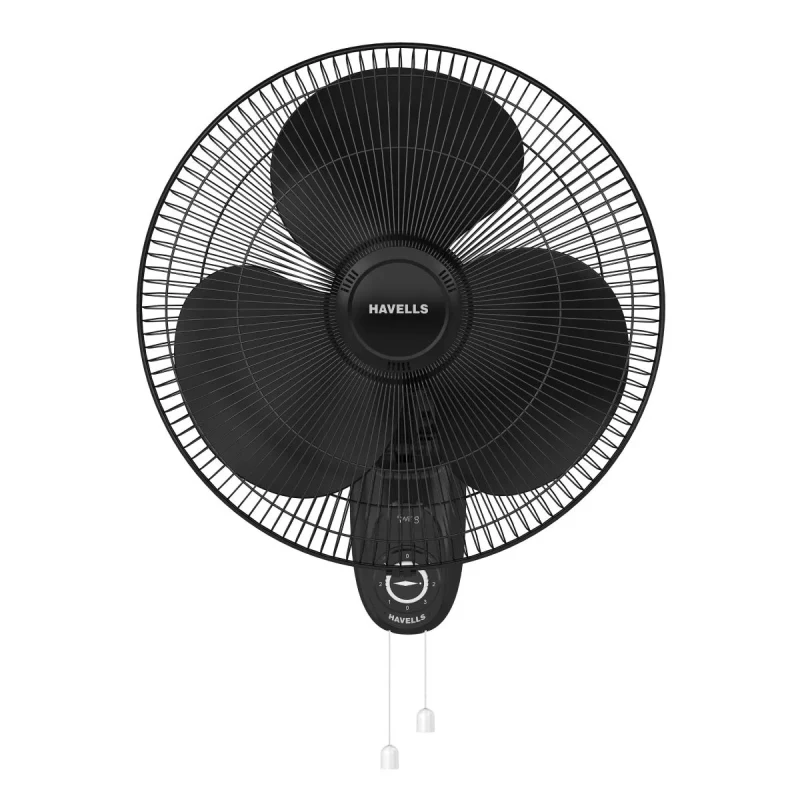 Wall-Mounted Fan