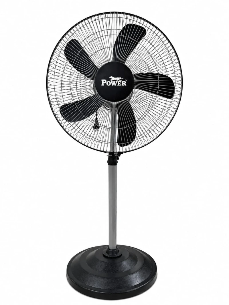 MAGIC-22" Pedestal Fan