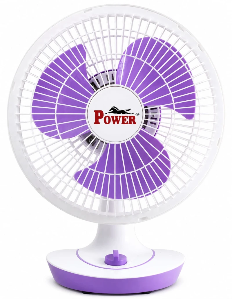 A/P Cum Table Fan