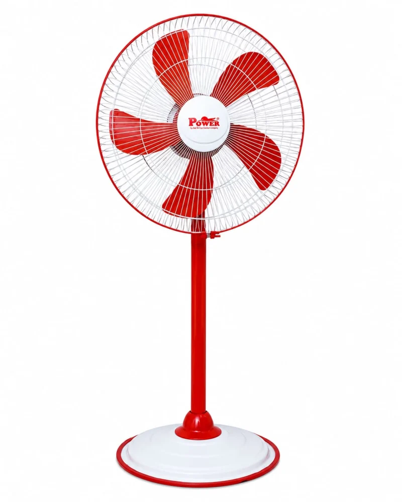 C/P 20" Pedastal Fan