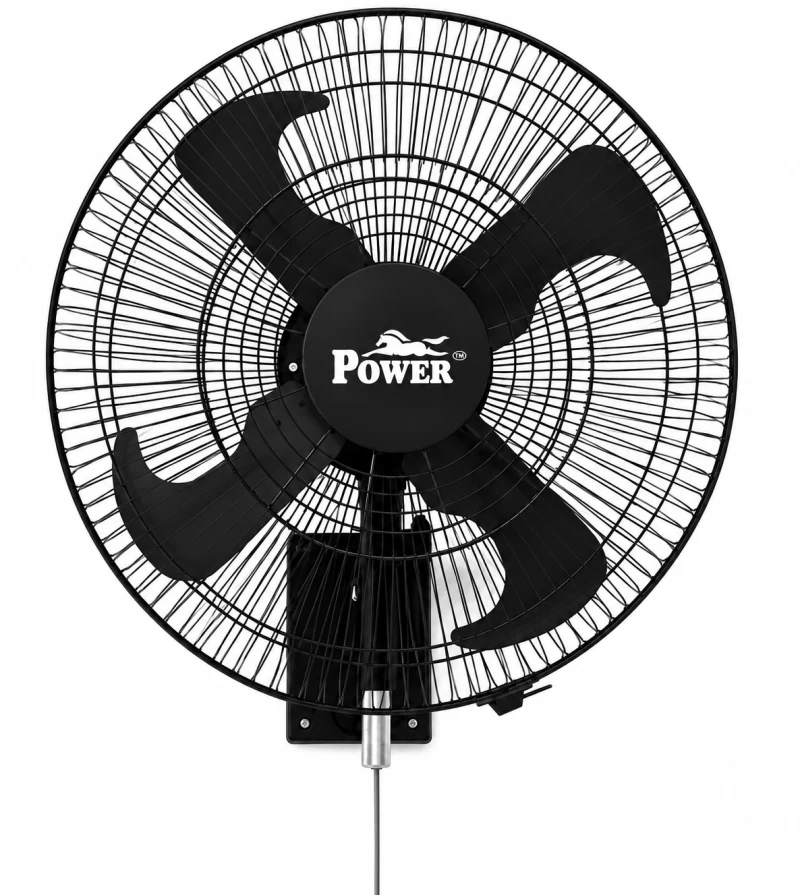 WALL CYCLONE-22" Heavy Duty Wall Fan