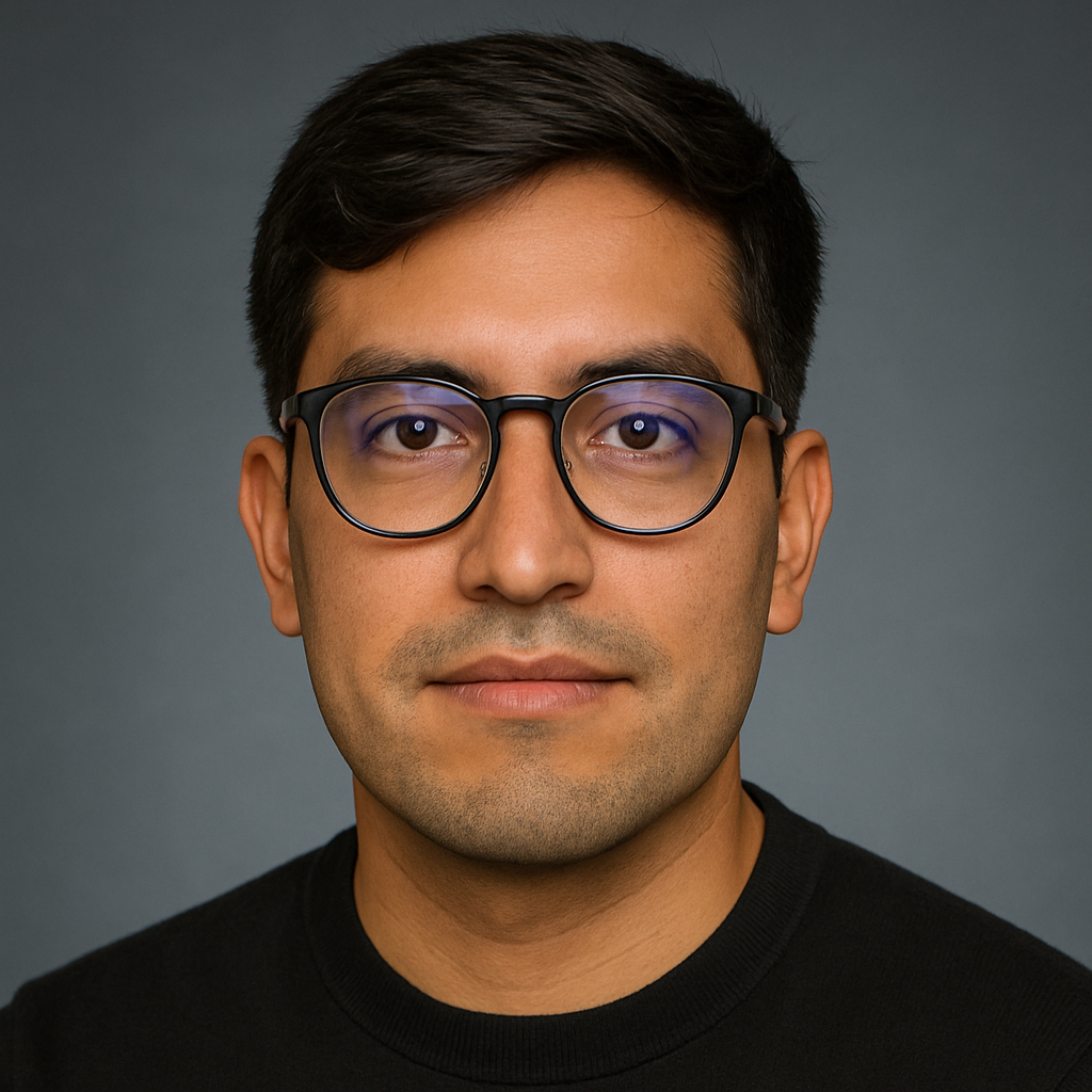 José G. Covarrubias