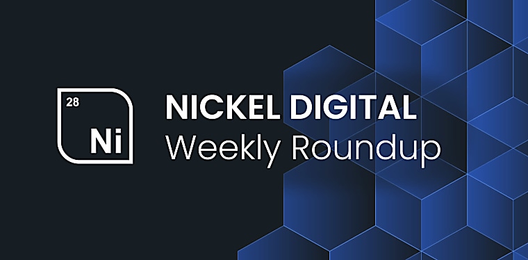 Nickel News Roundup - August 12, 2021
