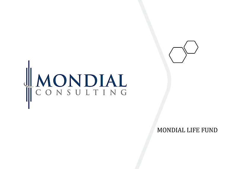 Mondial Consulting - Mondial Life Fund Investor Pitch Book