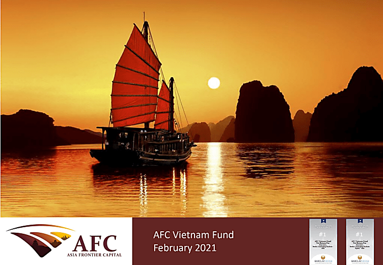 AFC Vietnam Fund - Investor Presentation