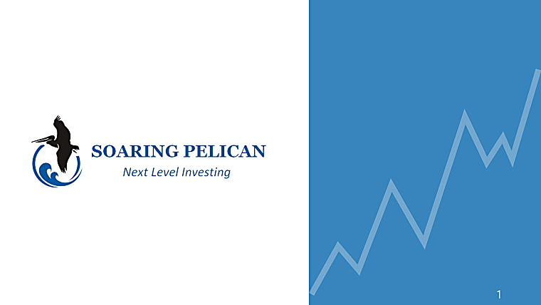 Soaring Pelican Investor Presentation