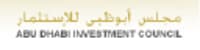 Abu Dhabi Investment Council Logo