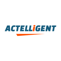 Actelligent Logo