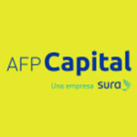 AFP Capital Logo