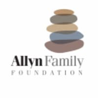 Allyn Foundation Logo