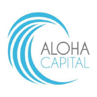 Aloha Capital LLC Logo