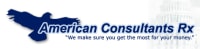 American Consultants Rx Logo