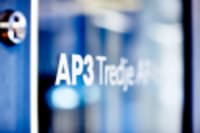 AP-Fonden 3 Logo