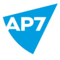 AP-Fonden 7 Logo