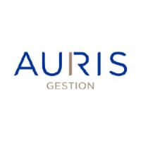 AURIS GESTION Logo