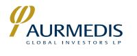 Aurmedis Global Investors Logo