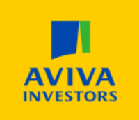 Aviva Investors Logo