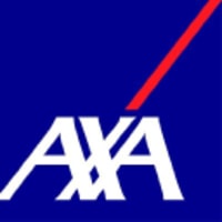 AXA Seguros Logo