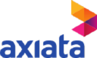 Axiata Group Logo