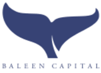 Baleen Capital Logo