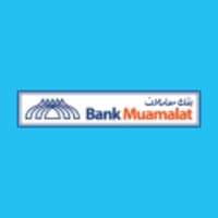 Bank Muamalat Malaysia Logo