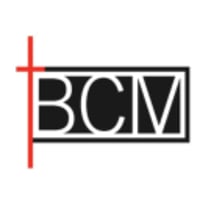 Baptist Community Ministries Logo