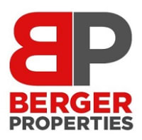 Berger Properties Logo