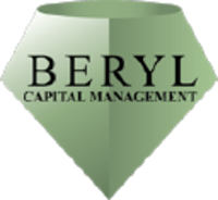 Beryl Capital Management Logo