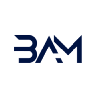 Block Asset Management Logo