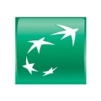 BNP Paribas Capital Partners Logo