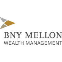 BNY Mellon Wealth Management Logo