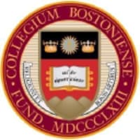 Boston College Logo