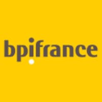 BPIFrance Logo