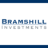 Bramshill Investments Logo