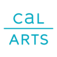 California Institute of the Arts Logo