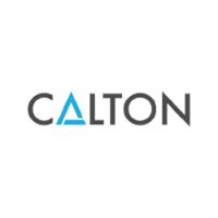 Calton & associates Logo