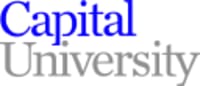 Capital University Logo